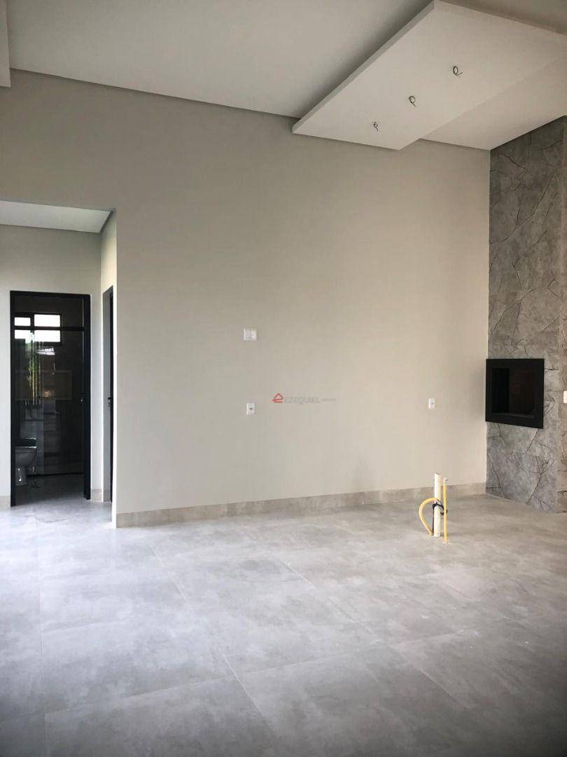 Casa, 3 quartos, 187 m² - Foto 3