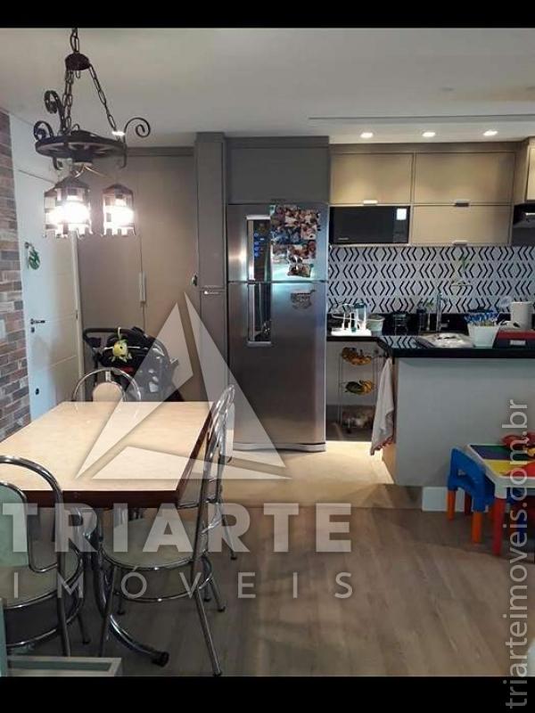 Apartamento à venda com 2 quartos, 54m² - Foto 14