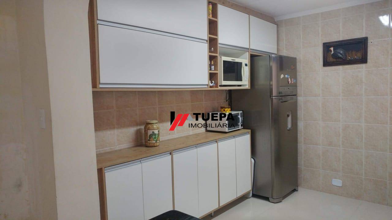 Sobrado à venda com 2 quartos, 185m² - Foto 23