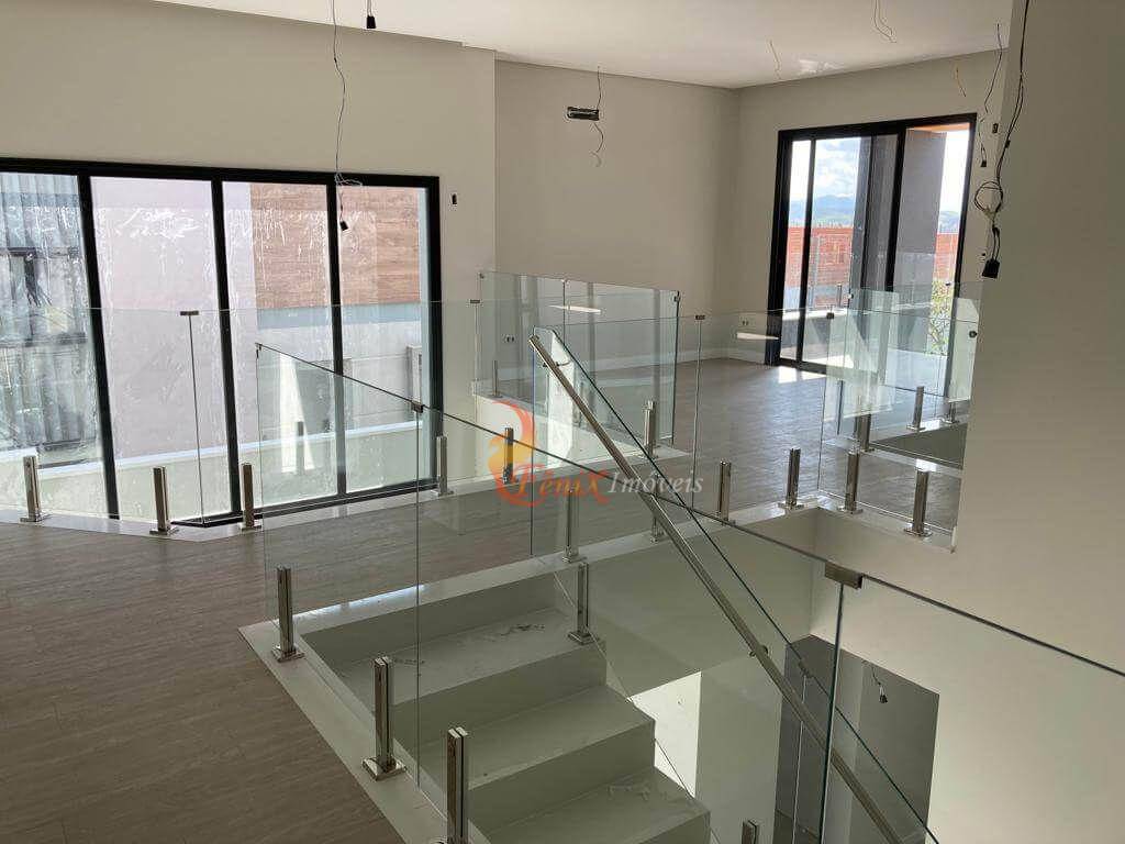 Sobrado à venda com 5 quartos, 397m² - Foto 17