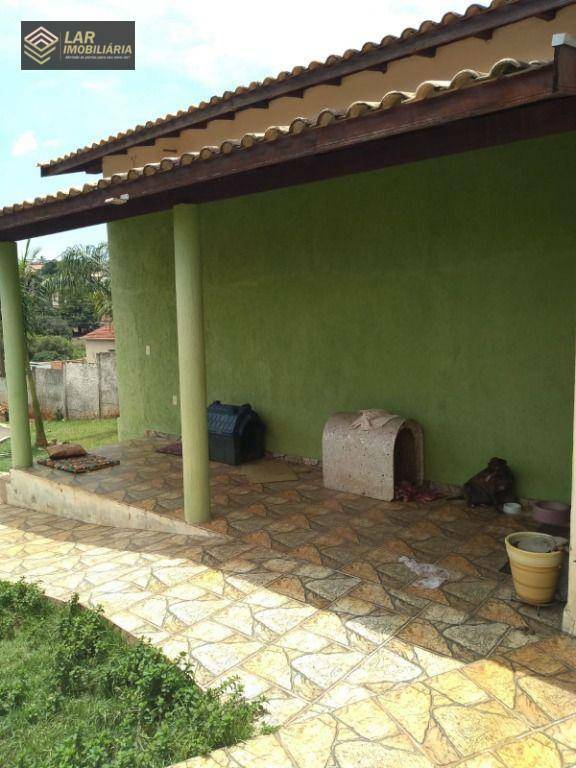 Casa à venda com 3 quartos, 115m² - Foto 20