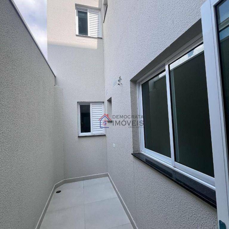 Apartamento à venda com 2 quartos, 58m² - Foto 15