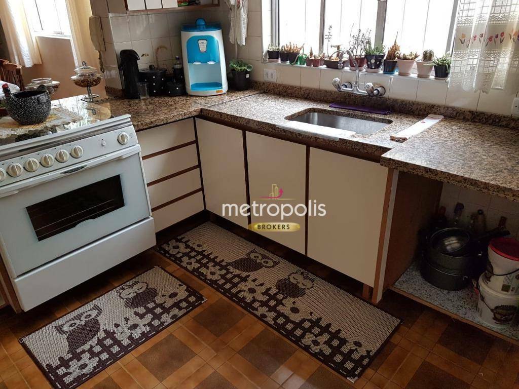 Sobrado à venda com 3 quartos, 260m² - Foto 5