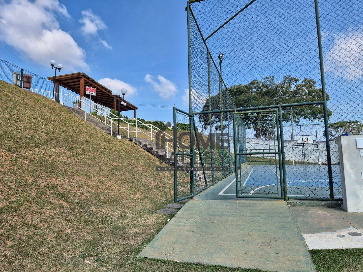 Casa de Condomínio à venda com 3 quartos, 200m² - Foto 37