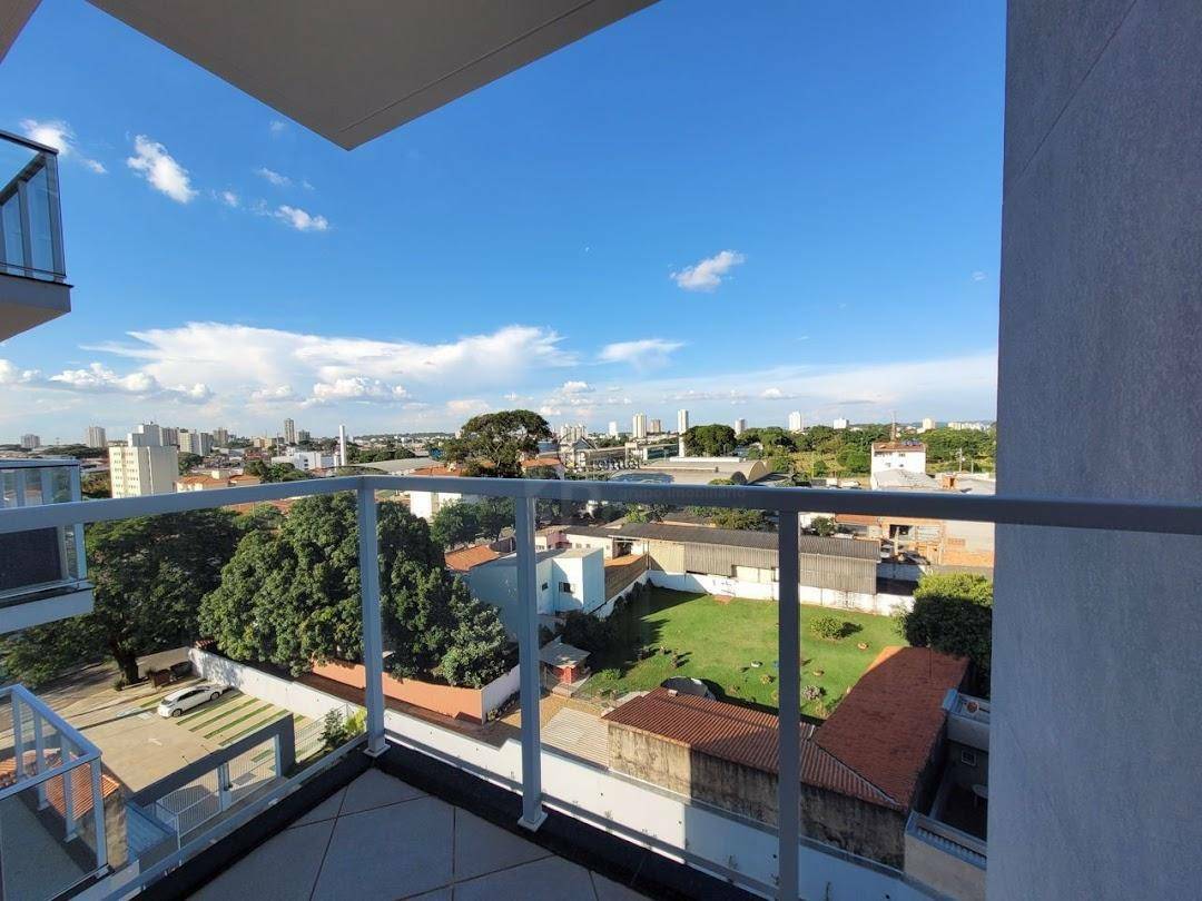 Apartamento à venda com 2 quartos, 71m² - Foto 19