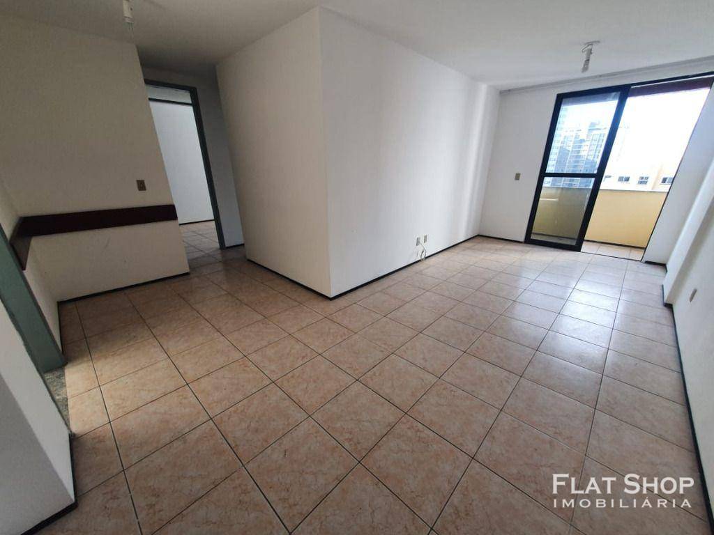 Apartamento à venda com 2 quartos, 51m² - Foto 3