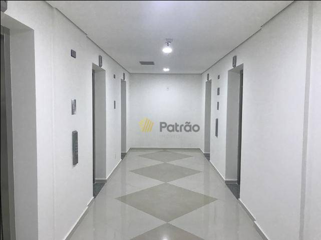 Conjunto Comercial-Sala para alugar, 44m² - Foto 13