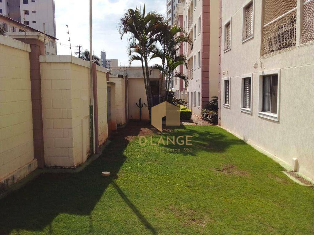 Apartamento à venda com 3 quartos, 70m² - Foto 28