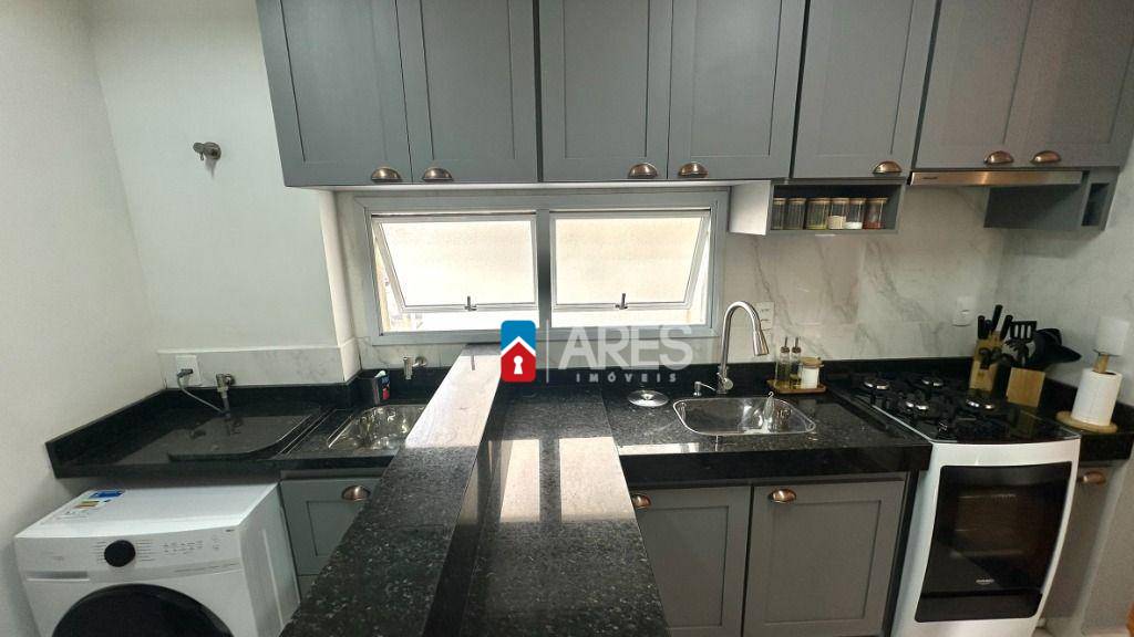 Apartamento à venda com 2 quartos, 54m² - Foto 7