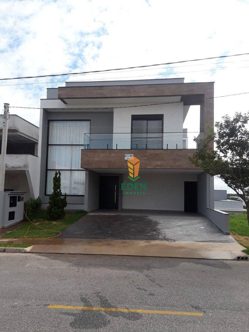 Casa de Condomínio à venda com 3 quartos, 260m² - Foto 1