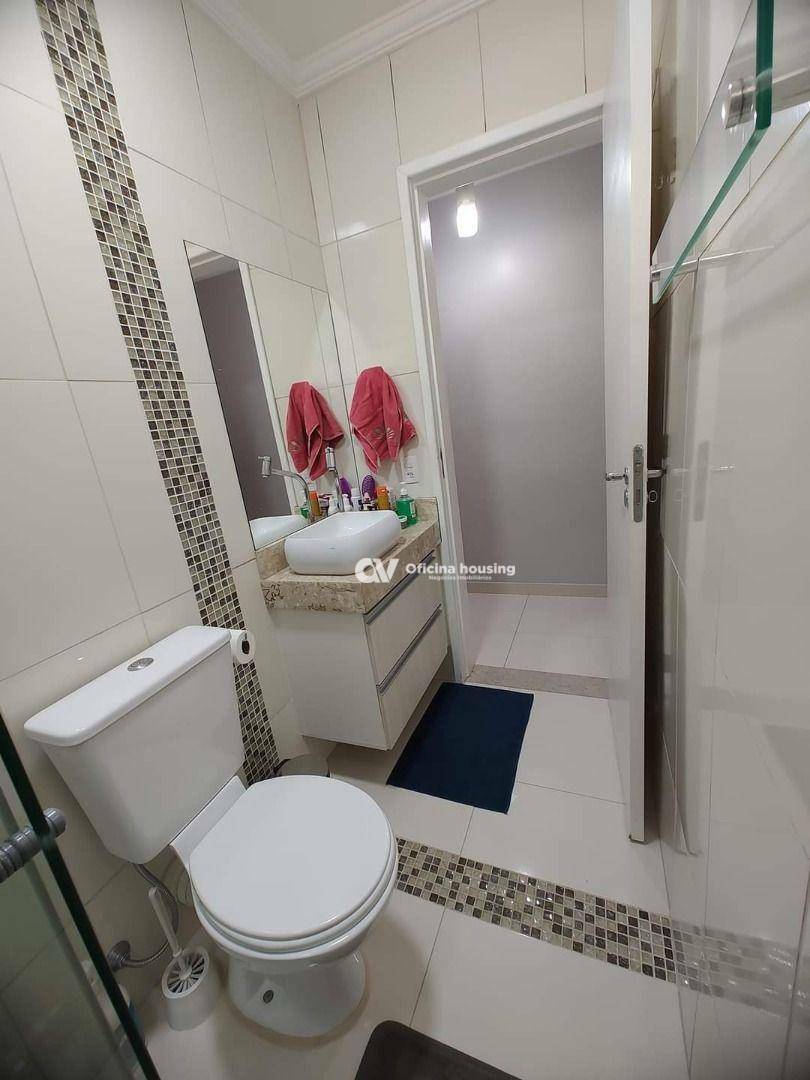 Apartamento à venda com 2 quartos, 54m² - Foto 9