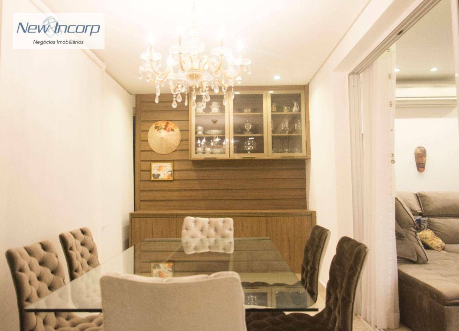 Cobertura, 4 quartos, 263 m² - Foto 1