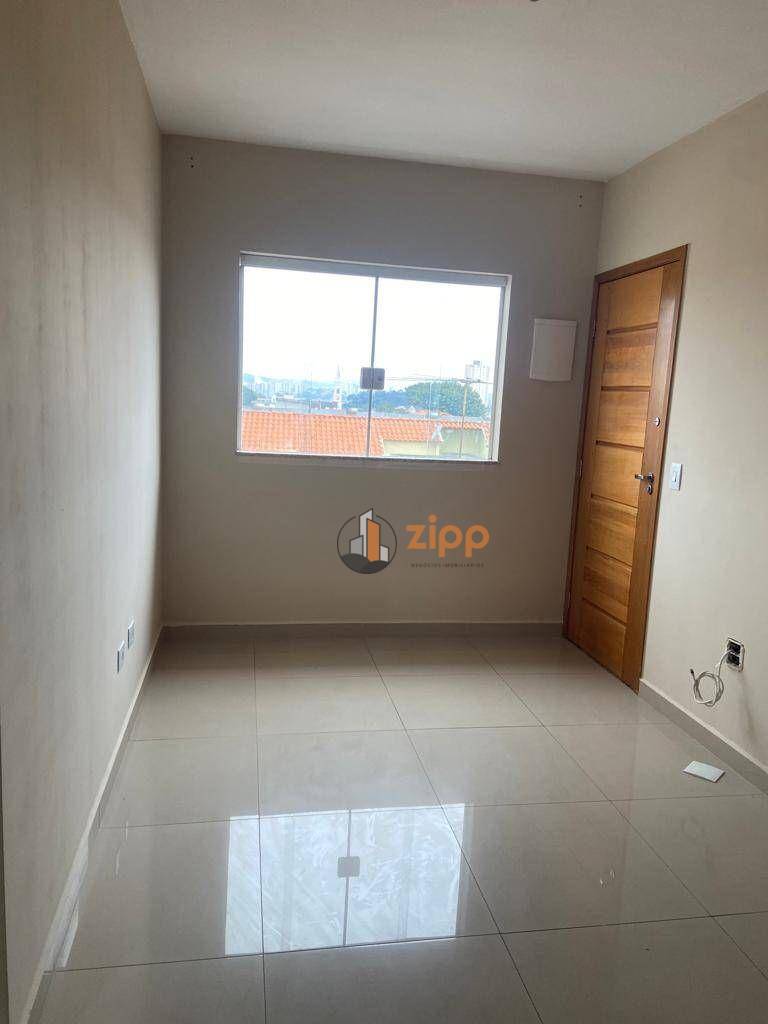 Casa para alugar com 2 quartos, 45m² - Foto 10