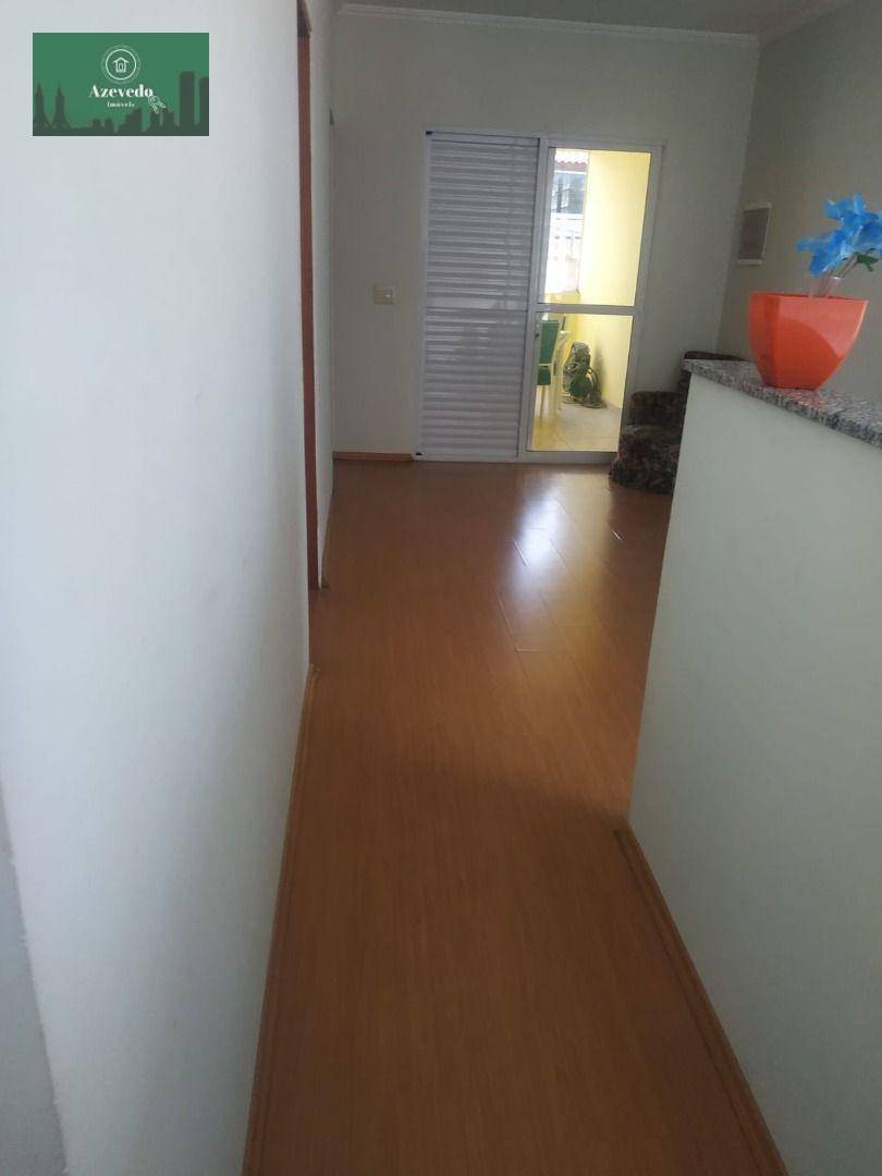 Sobrado à venda com 4 quartos, 250m² - Foto 17