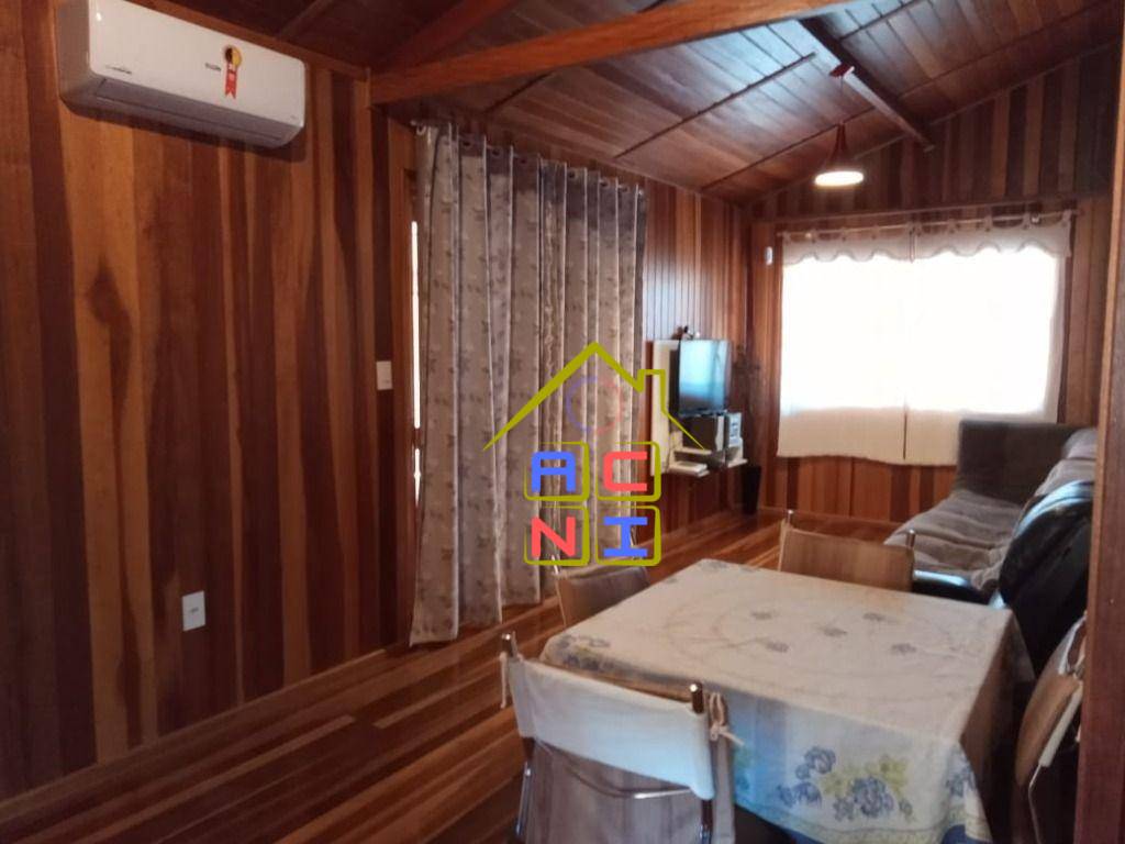 Chácara à venda com 3 quartos, 100m² - Foto 11