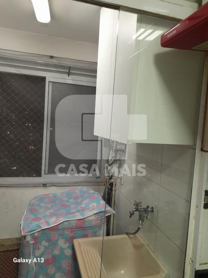 Apartamento à venda com 2 quartos, 43m² - Foto 13