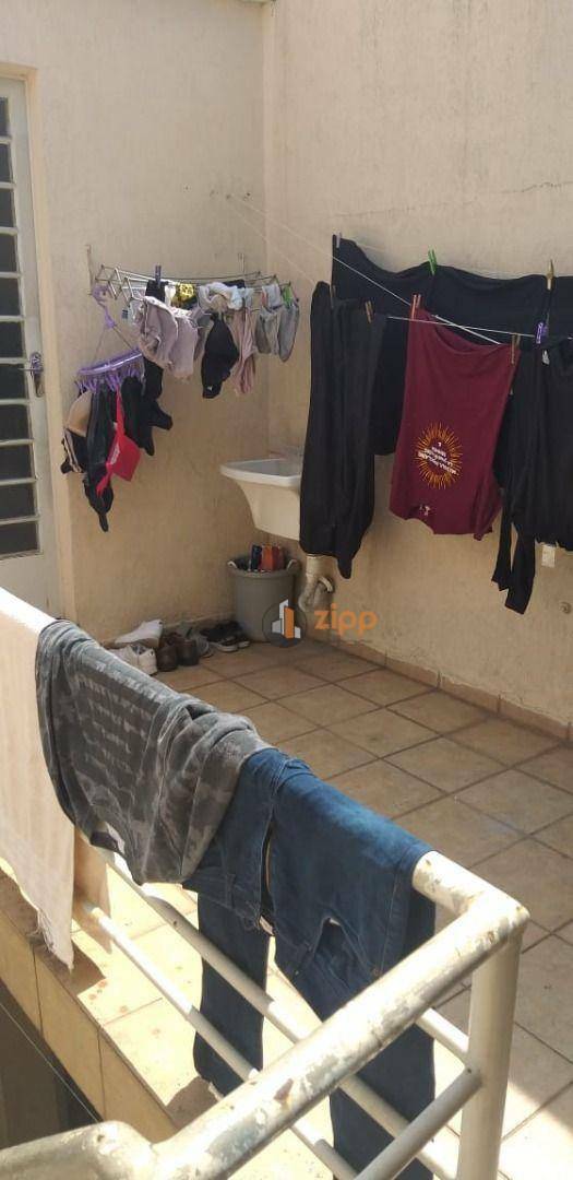 Sobrado à venda com 3 quartos, 170m² - Foto 24