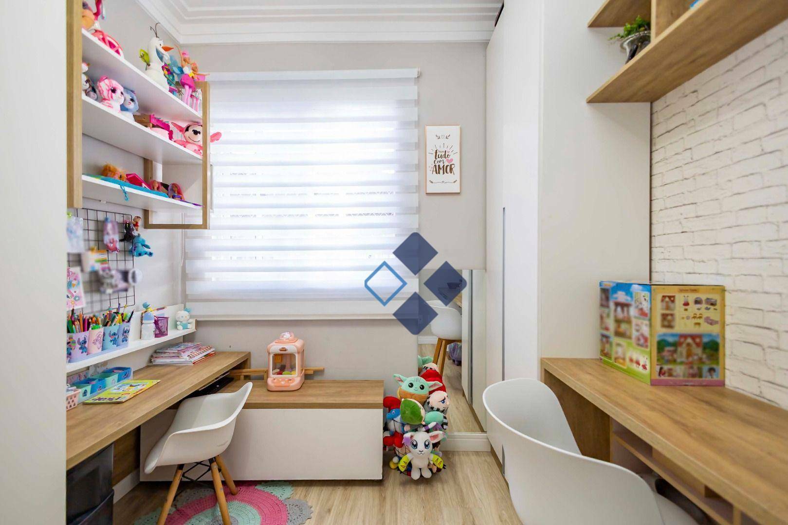 Apartamento à venda com 3 quartos, 68m² - Foto 10