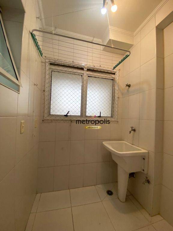 Apartamento para alugar com 2 quartos, 65m² - Foto 15