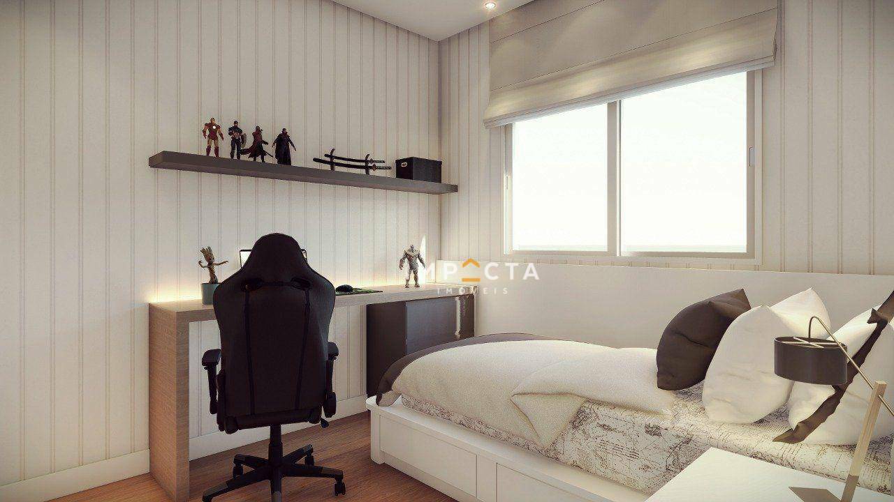 Apartamento à venda com 3 quartos, 90m² - Foto 7