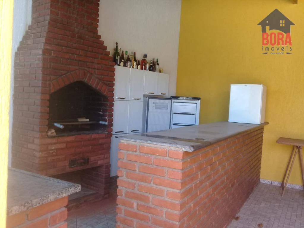 Chácara à venda com 3 quartos, 340m² - Foto 4