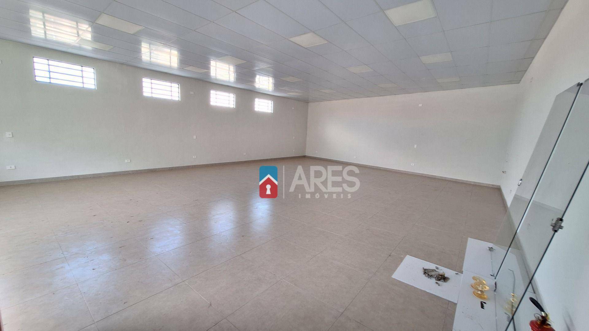 Loja-Salão para alugar, 118m² - Foto 3