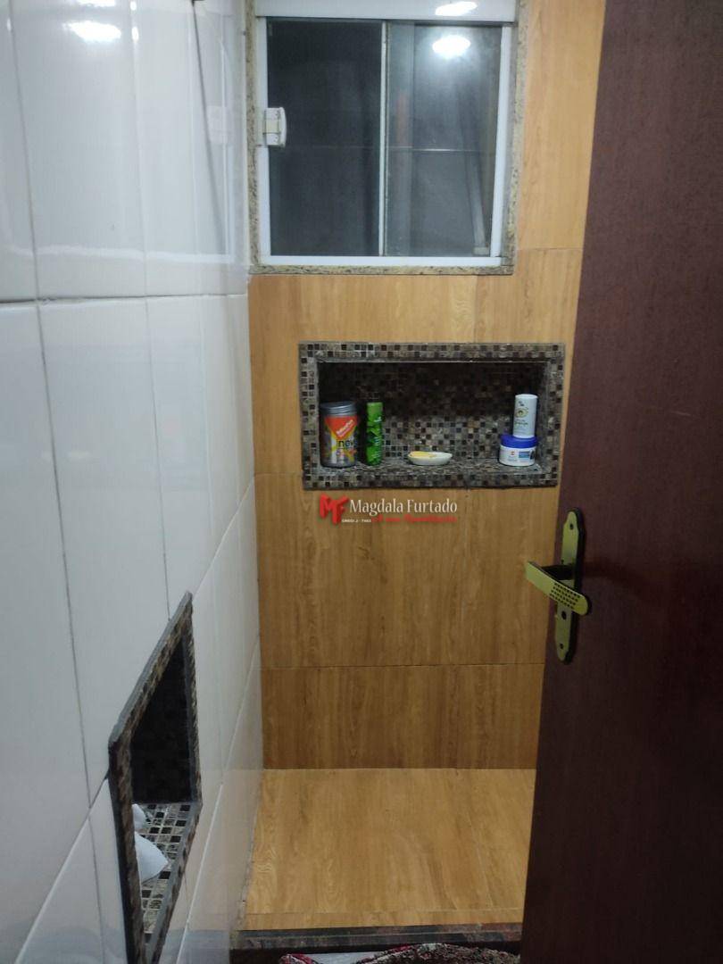 Casa à venda com 3 quartos, 230M2 - Foto 22