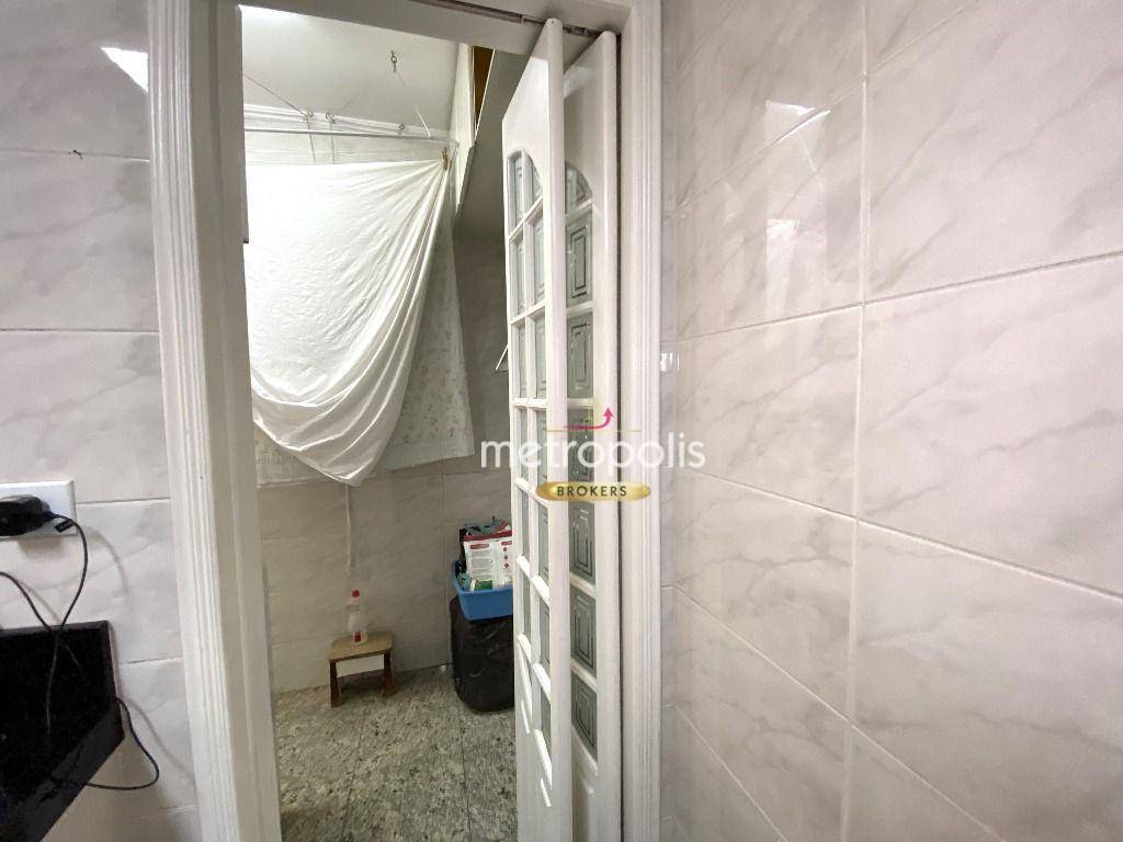 Apartamento à venda com 3 quartos, 142m² - Foto 8