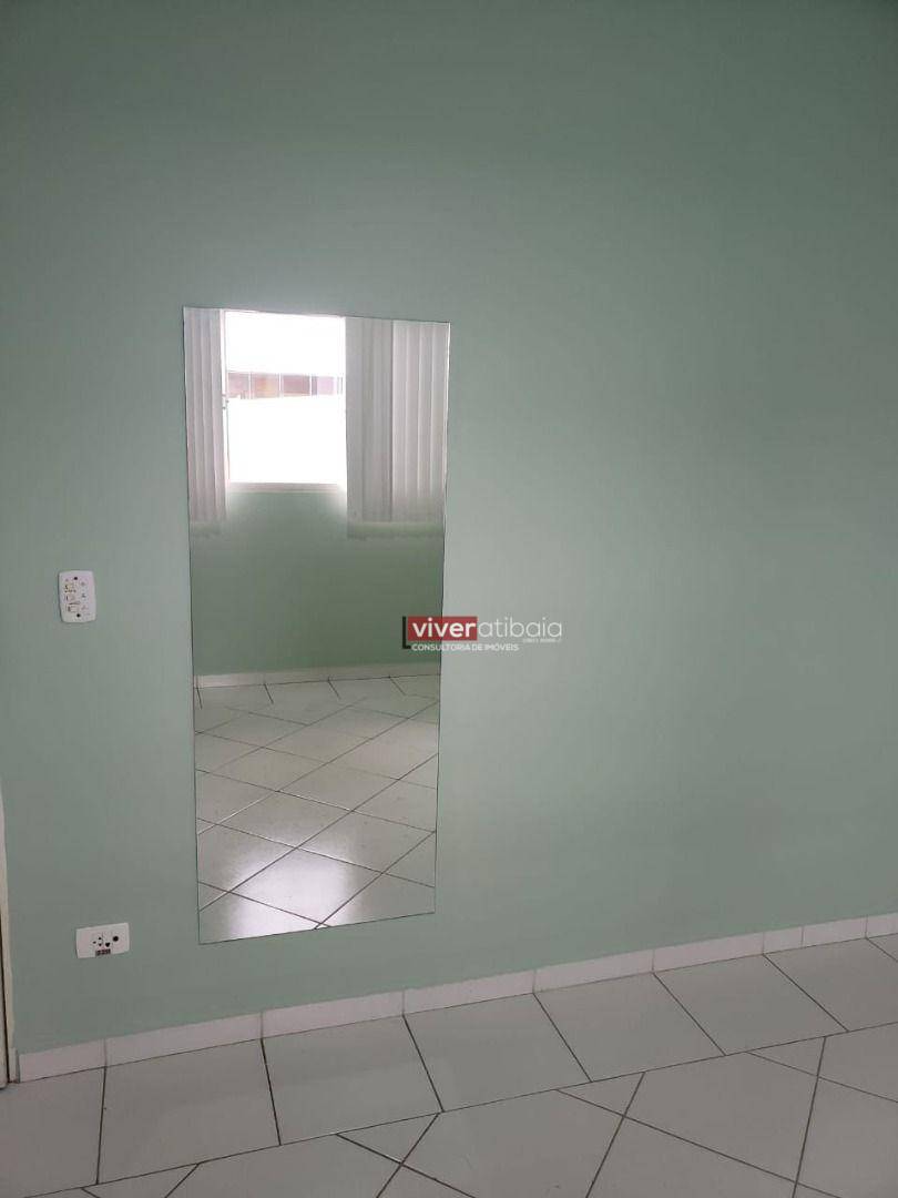 Conjunto Comercial-Sala para alugar, 16m² - Foto 3