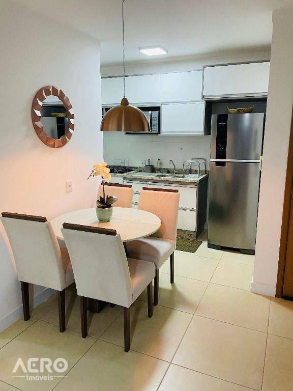 Apartamento à venda com 3 quartos, 70m² - Foto 9