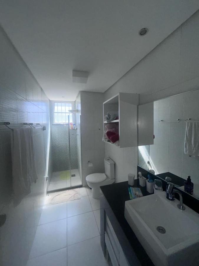 Apartamento à venda com 4 quartos, 200m² - Foto 15