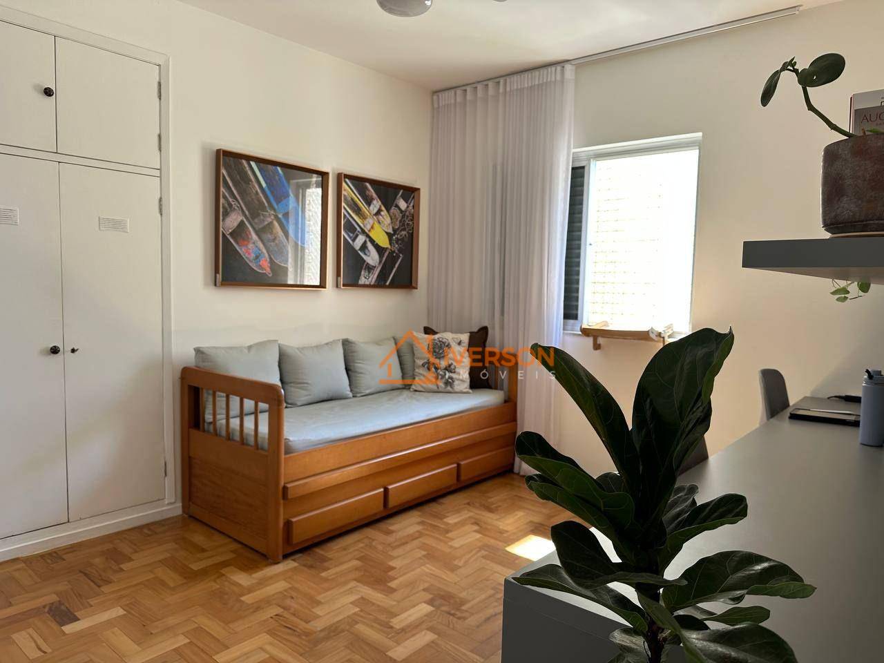 Apartamento, 2 quartos, 66 m² - Foto 3