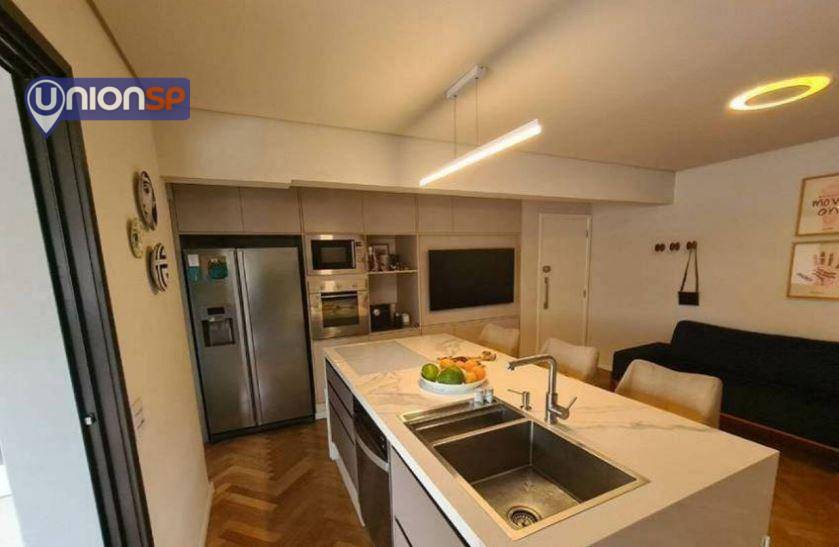 Apartamento à venda com 2 quartos, 90m² - Foto 14