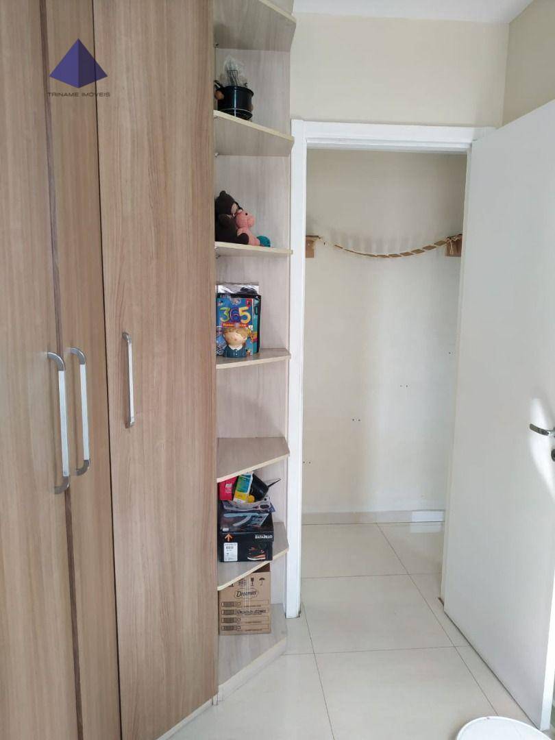 Apartamento à venda com 3 quartos, 63m² - Foto 19