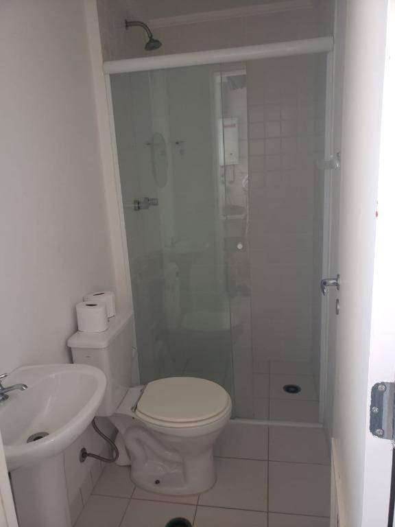 Apartamento à venda com 3 quartos, 140m² - Foto 10