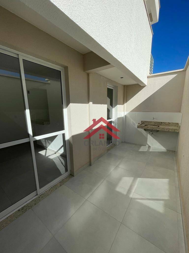 Apartamento à venda com 2 quartos, 61m² - Foto 6