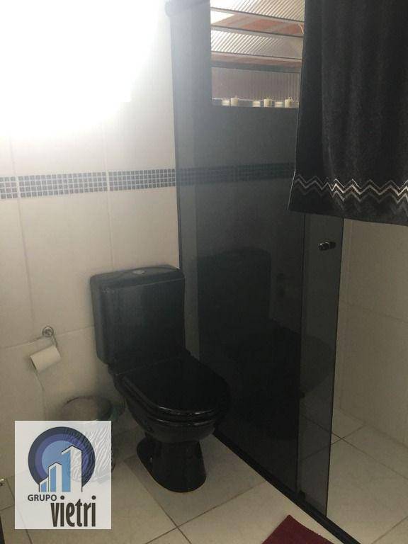 Sobrado à venda com 5 quartos, 300m² - Foto 25