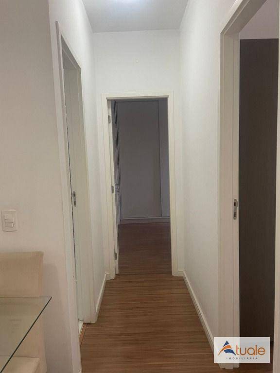 Apartamento à venda com 2 quartos, 57m² - Foto 23