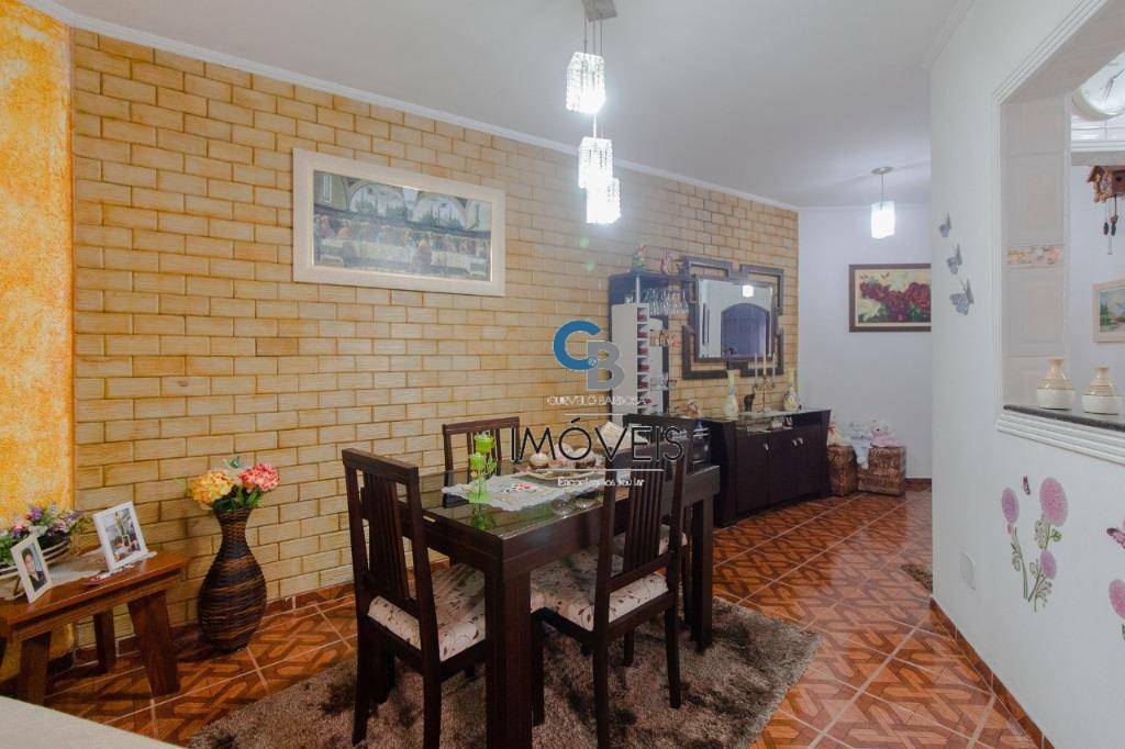 Sobrado à venda com 3 quartos, 550m² - Foto 4