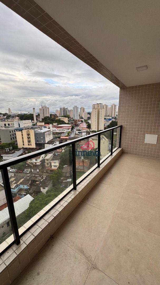 Apartamento à venda com 2 quartos, 65m² - Foto 4