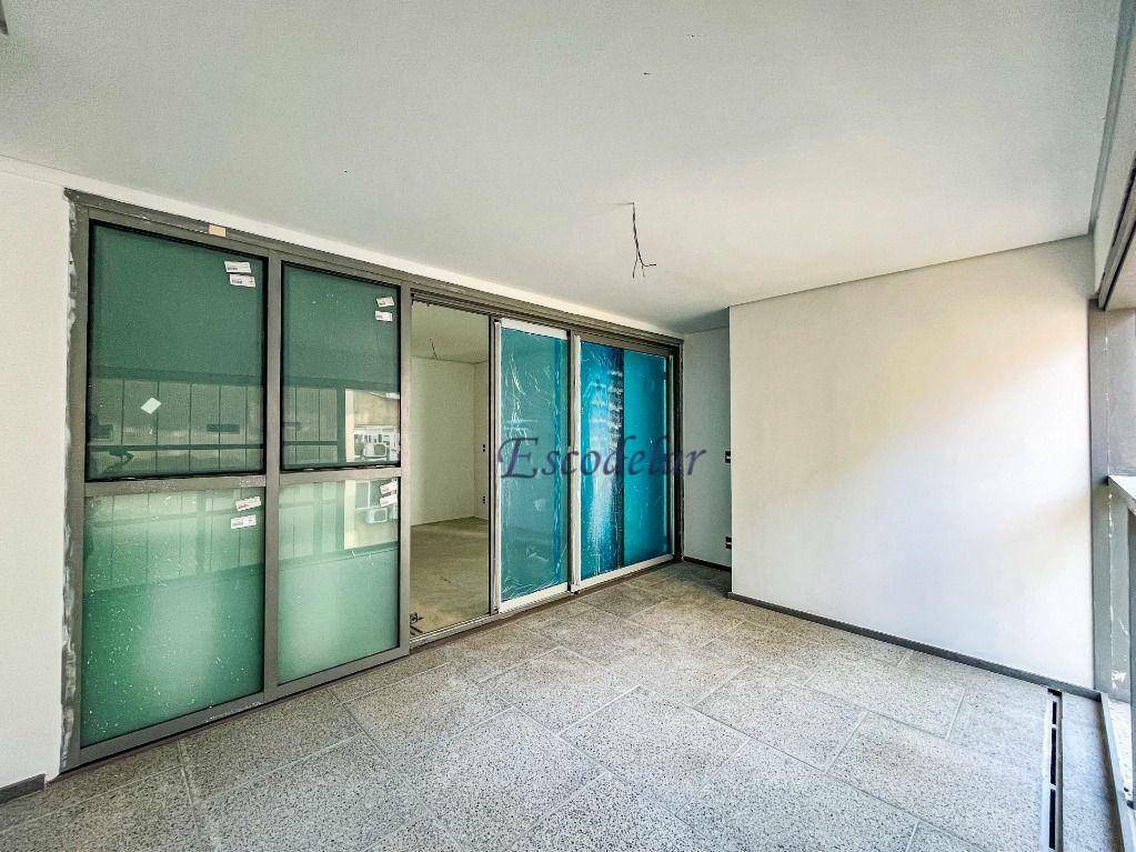 Apartamento à venda com 2 quartos, 158m² - Foto 15