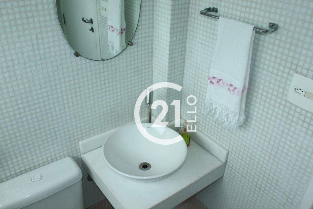 Apartamento à venda com 2 quartos, 75m² - Foto 10