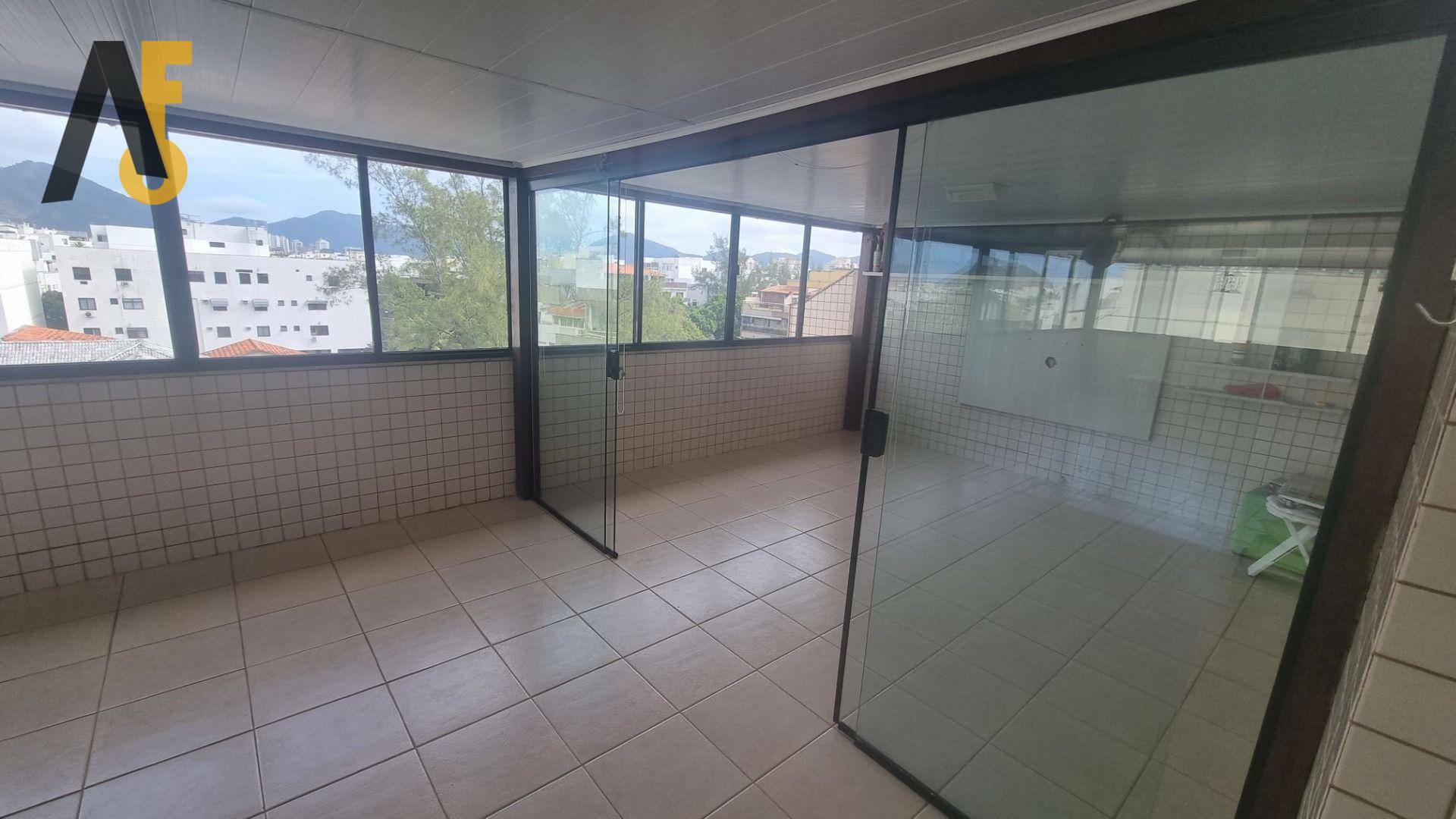 Cobertura à venda com 4 quartos, 332m² - Foto 6