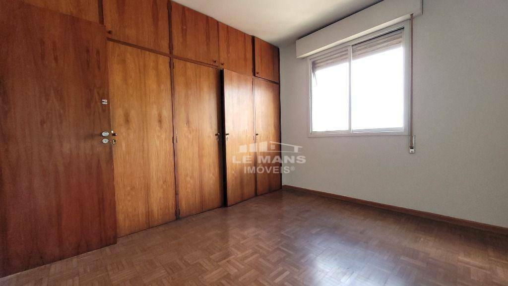 Apartamento à venda com 3 quartos, 165m² - Foto 35