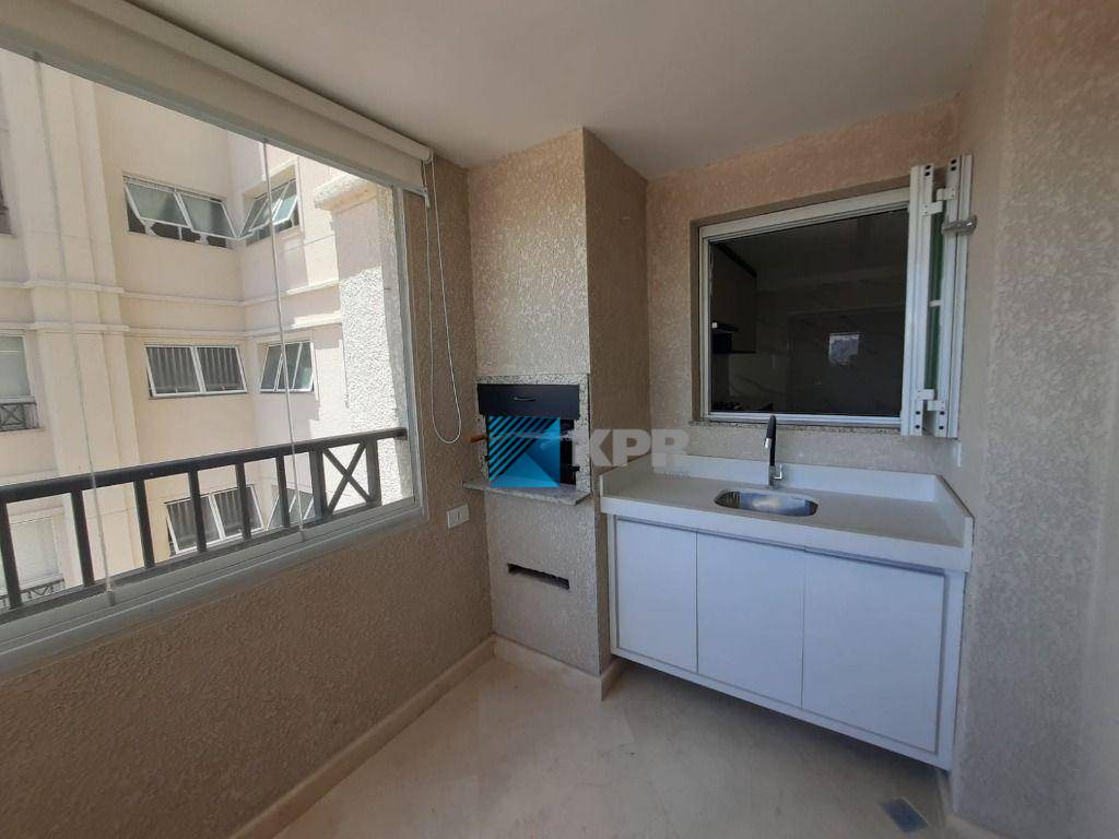 Apartamento à venda com 4 quartos, 170m² - Foto 25