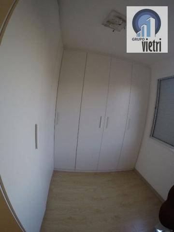 Apartamento à venda com 2 quartos, 55m² - Foto 13