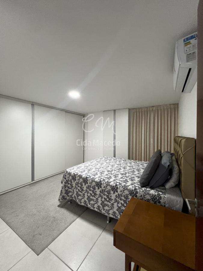 Apartamento à venda com 2 quartos, 136m² - Foto 8