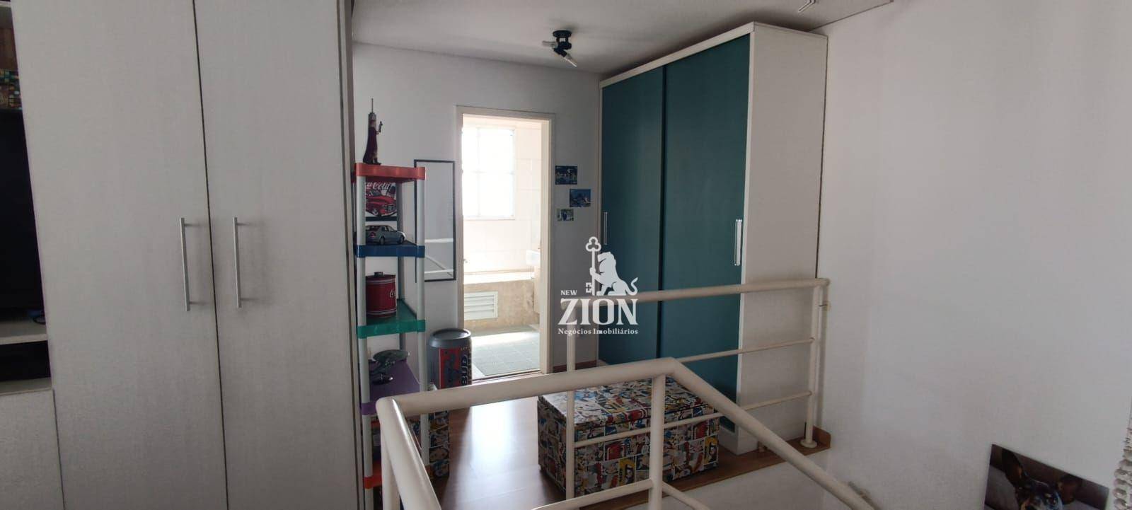 Apartamento à venda com 2 quartos, 94m² - Foto 22