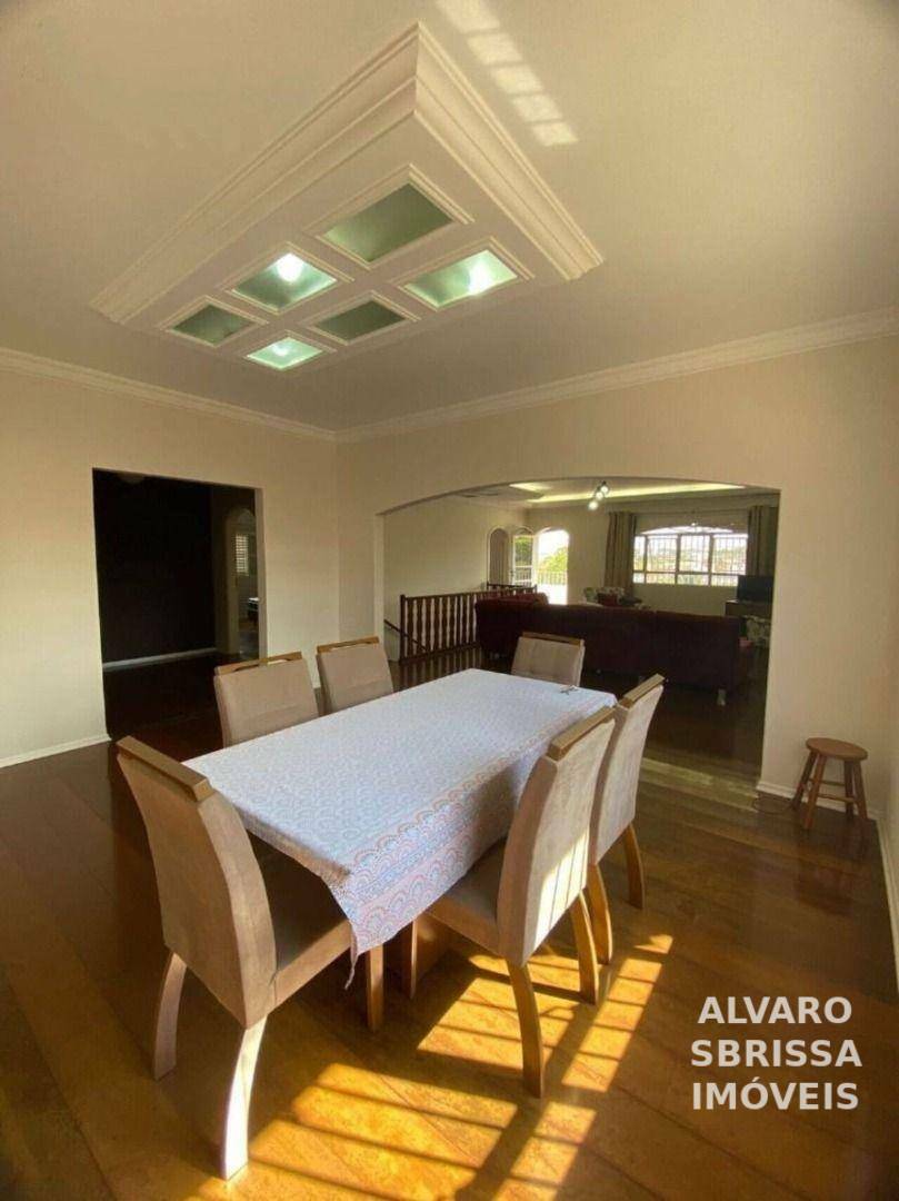 Casa à venda e aluguel com 4 quartos, 700m² - Foto 31