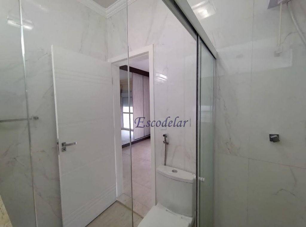 Sobrado à venda com 3 quartos, 126m² - Foto 16